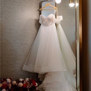 Morilee Wedding Dress